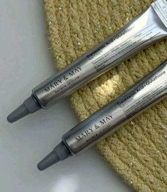 Mary & may eye cream 12 gm