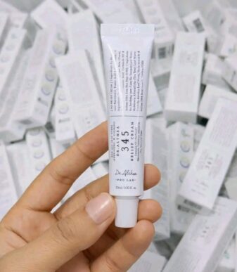 Dr. Althea 345 RELIEF CREAM 15ML