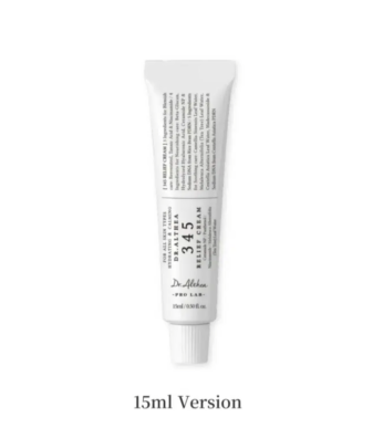 Dr. Althea 345 RELIEF CREAM 15ML