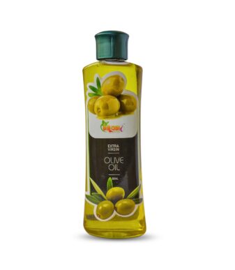 Extra virgin olive oil 200 ml