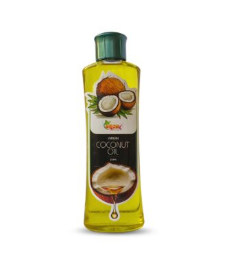 Virgin coconut oil  200ml