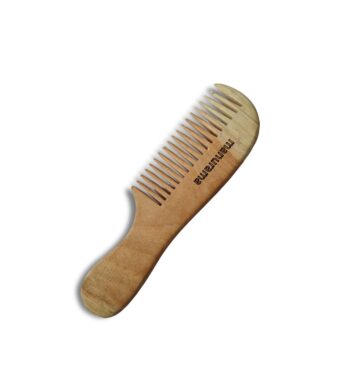 Premium neem comb