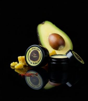 Avocado lip balm 30 gm
