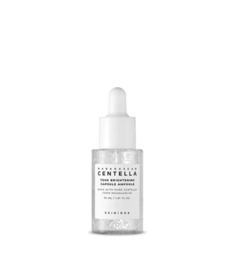 CENTELLA TONE BRIGHTENING CAPCULE AMPULE 30 ML